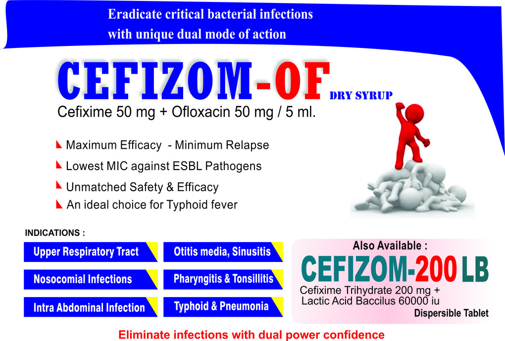 CEFIZOM- OF