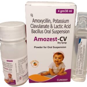 Amozest-cv 1