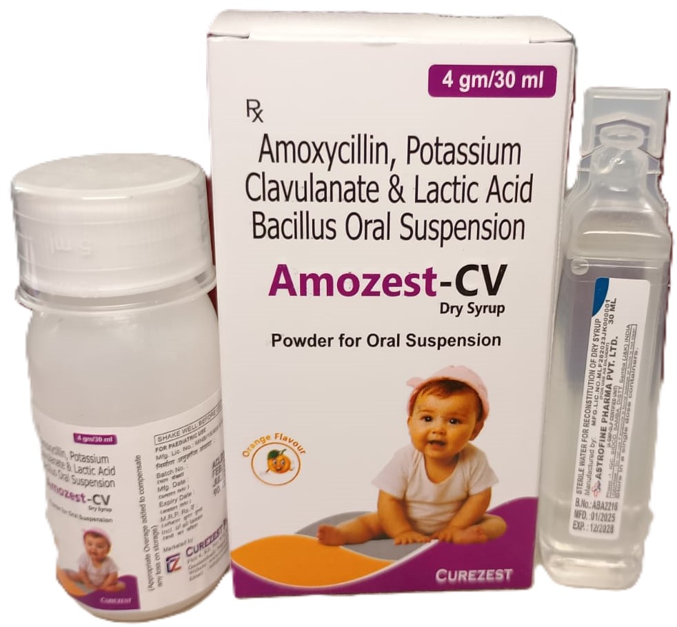 Amozest-cv 1