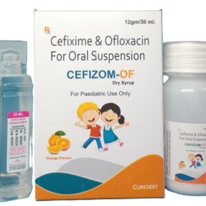 Cefizom- of 1