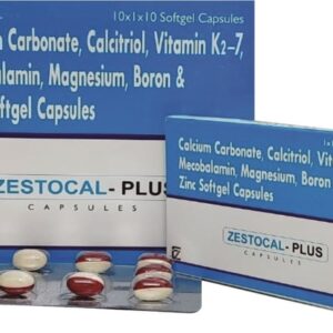 ZESTOCAL PIC