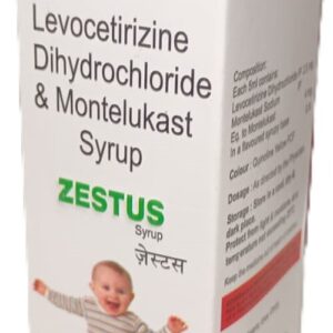 Zestus 3