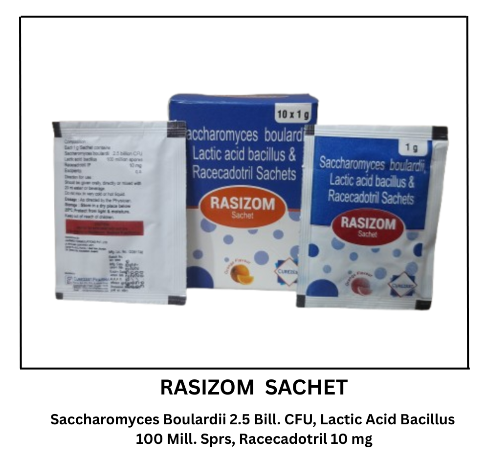 Rasizom Sachet